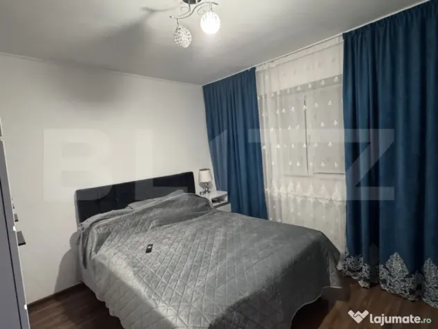 Apartament de vanzare, 51.04 mp, zona Sud - Ploiesti (Prahova)