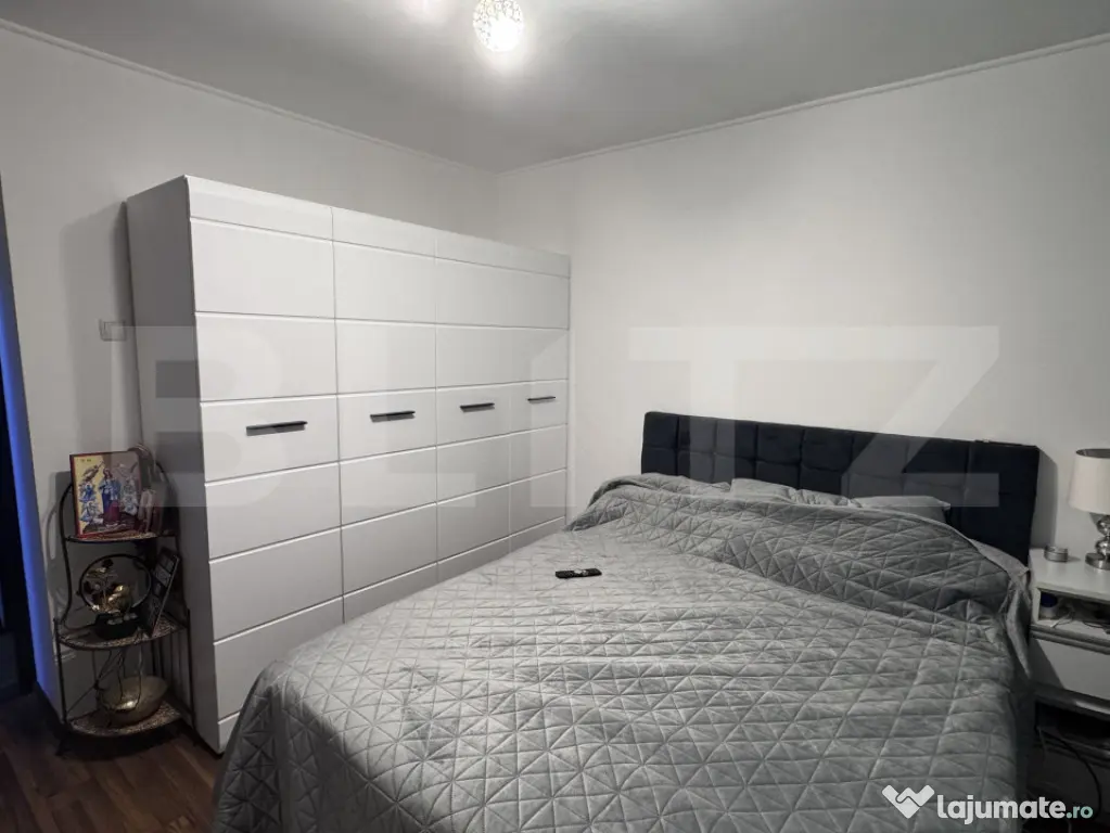 Apartament de vanzare, 51.04 mp, zona Sud - Ploiesti (Prahova)