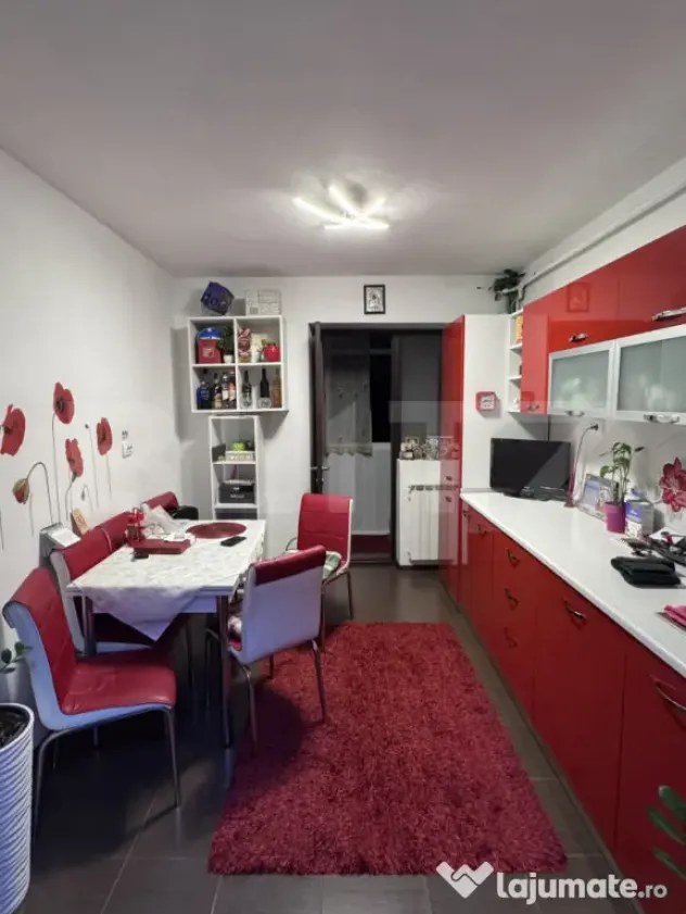 Apartament de vanzare, 51.04 mp, zona Sud - Ploiesti (Prahova)
