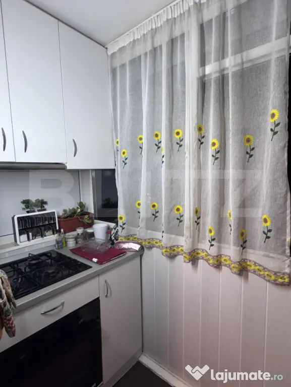 Apartament de vanzare, 51.04 mp, zona Sud - Ploiesti (Prahova)
