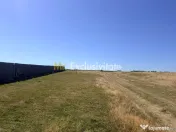 Teren Turcesti, Pitesti - 730 mp! 