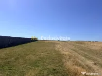 Teren Turcesti, Pitesti - 730 mp!