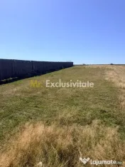 Teren Turcesti, Pitesti - 730 mp! 