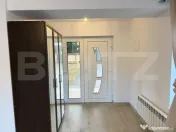 Casa individuala de inchiriat , 4 dormitoare , 4 bai , teren
