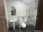 Casa individuala de inchiriat , 4 dormitoare , 4 bai , teren