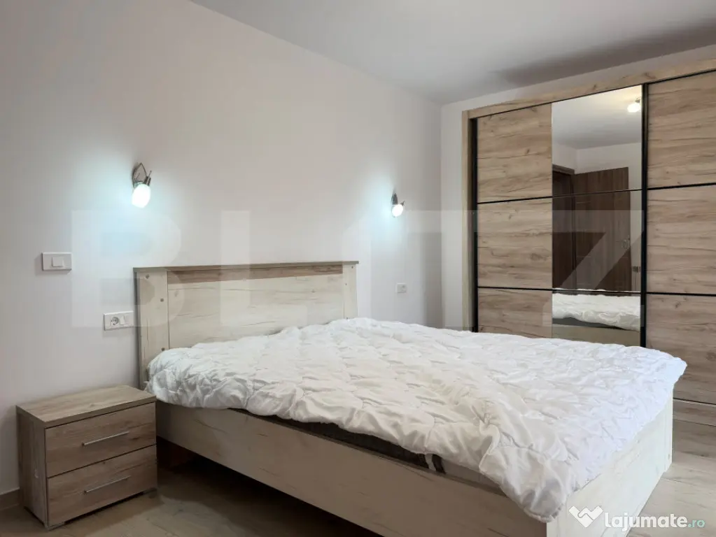 Casa individuala de inchiriat , 4 dormitoare , 4 bai , teren - Rasnov (Brasov)