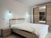 Casa individuala de inchiriat , 4 dormitoare , 4 bai , teren