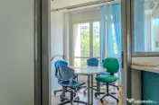 4 camere Bloc EVA – Bd. Magheru | 62 mp | Etaj 3 | Ultrace 