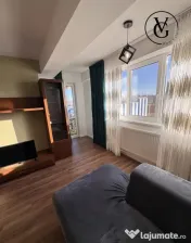 Apartament 2 camere | Aproape de Universitatea Ovidius și V