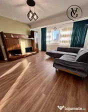 Apartament 2 camere | Aproape de Universitatea Ovidius și V