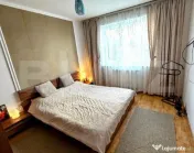 Apartament 2 camere, decomandat, parcare si boxa, zona Avant