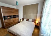 Apartament 2 camere, decomandat, parcare si boxa, zona Avant