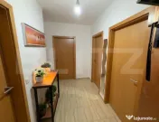 Apartament 2 camere, decomandat, parcare si boxa, zona Avant