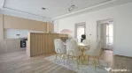 Apartament de închiriat, 83mp utili, terasă 25mp, Maior Cranța!