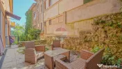 Apartament de închiriat, 83mp utili, terasă 25mp, Maior Cranța!