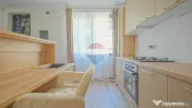 Apartament de închiriat, 83mp utili, terasă 25mp, Maior Cranța!