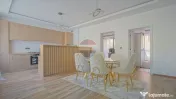 Apartament de închiriat, 83mp utili, terasă 25mp, Maior Cranța!