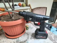 Vând ieftin, aparat nou de spălat cu presiune 