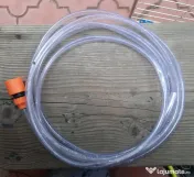 Vând ieftin, aparat nou de spălat cu presiune 