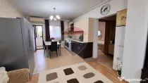 Apart 2 camere | 55 mp | Mobilat si utilat | Parcare | Dobroesti
