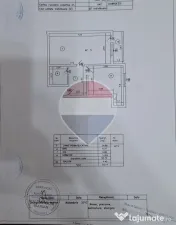 Apart 2 camere | 55 mp | Mobilat si utilat | Parcare | Dobroesti 