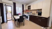 Apart 2 camere | 55 mp | Mobilat si utilat | Parcare | Dobroesti 