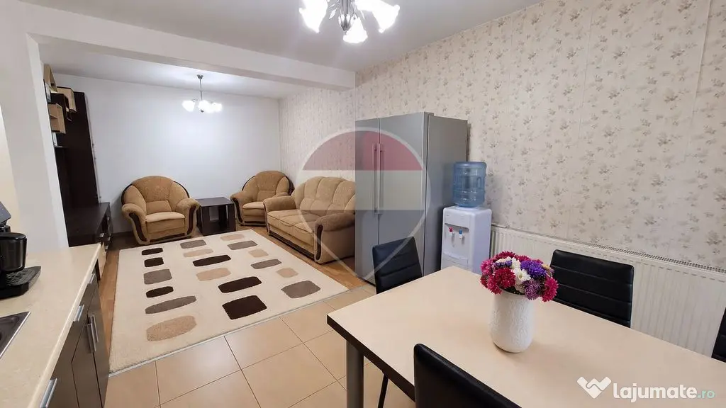 Apart 2 camere | 55 mp | Mobilat si utilat | Parcare | Dobroesti - Dobroesti (Bucuresti-Ilfov)