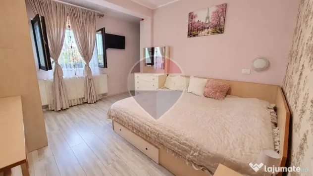 Apart 2 camere | 55 mp | Mobilat si utilat | Parcare | Dobroesti - Dobroesti (Bucuresti-Ilfov)