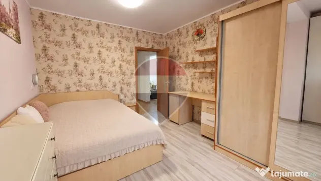 Apart 2 camere | 55 mp | Mobilat si utilat | Parcare | Dobroesti - Dobroesti (Bucuresti-Ilfov)