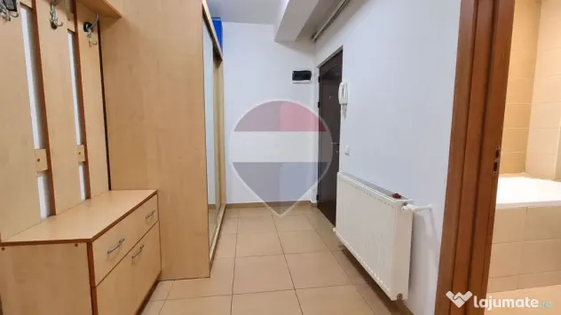 Apart 2 camere | 55 mp | Mobilat si utilat | Parcare | Dobroesti - Dobroesti (Bucuresti-Ilfov)
