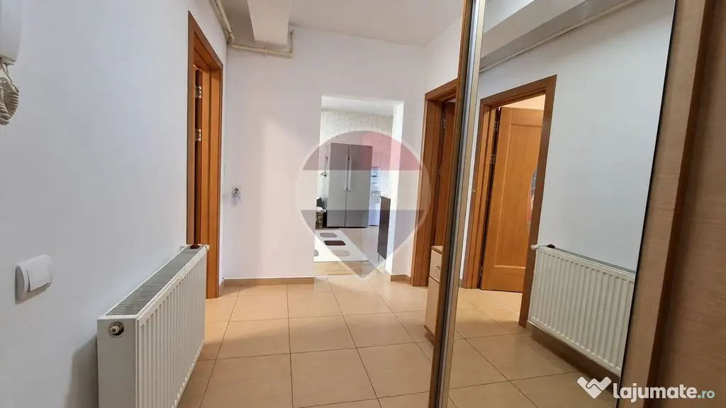 Apart 2 camere | 55 mp | Mobilat si utilat | Parcare | Dobroesti - Dobroesti (Bucuresti-Ilfov)