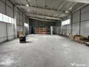 Hală 440 mp | 10 km de oras | Curent trifazic și acces cam 