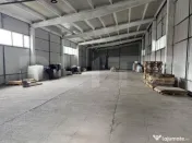 Hală 440 mp | 10 km de oras | Curent trifazic și acces cam 