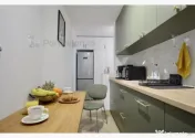 Dristor parter decomandat 
