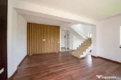 Casa P 1 M - teren 374 mp - Comuna BERCENI 