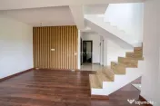 Casa P 1 M - teren 374 mp - Comuna BERCENI 