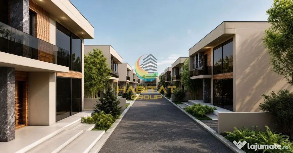 Splaiul Unirii vila individuala 5 camere 153 mp curte 275 mp - Bucuresti (Bucuresti-Ilfov)