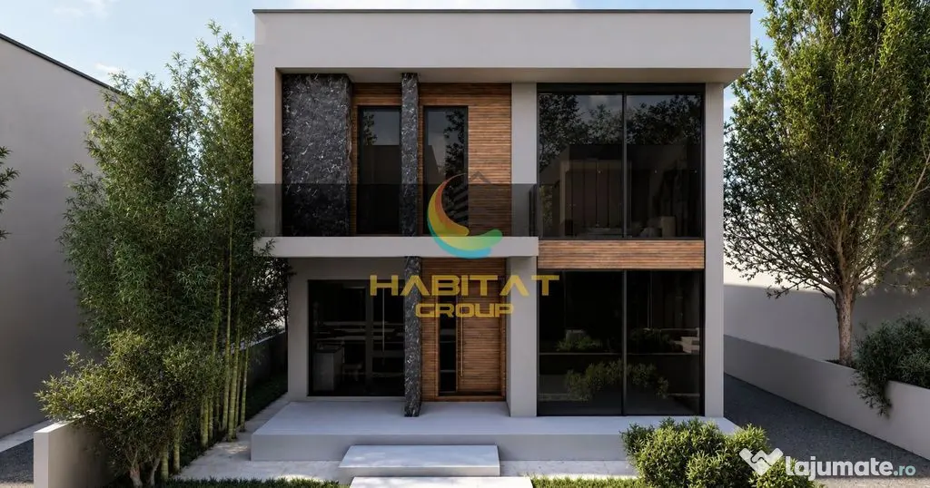 Splaiul Unirii vila individuala 5 camere 153 mp curte 275 mp - Bucuresti (Bucuresti-Ilfov)