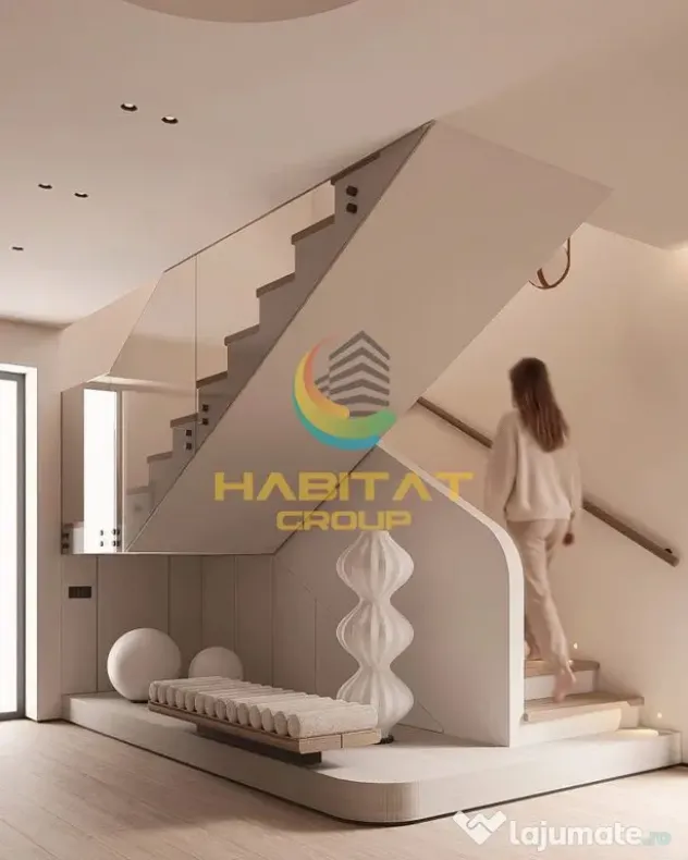 Splaiul Unirii vila individuala 5 camere 153 mp curte 275 mp - Bucuresti (Bucuresti-Ilfov)