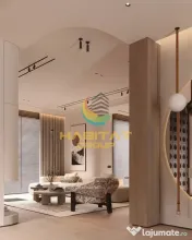 Splaiul Unirii vila individuala 5 camere 153 mp curte 275 mp 