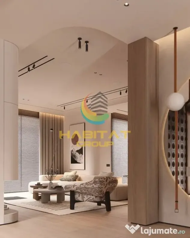 Splaiul Unirii vila individuala 5 camere 153 mp curte 275 mp - Bucuresti (Bucuresti-Ilfov)