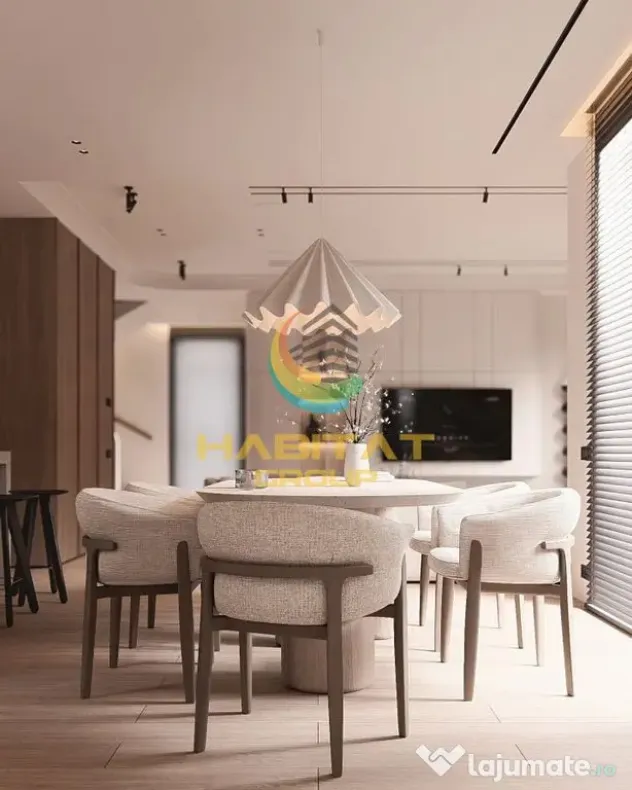 Splaiul Unirii vila individuala 5 camere 153 mp curte 275 mp - Bucuresti (Bucuresti-Ilfov)