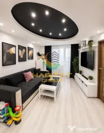 Apartament Decomandat 3 Camere 69mp Strada Uioara
