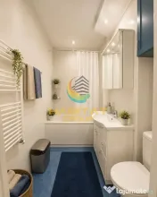 Apartament Decomandat 3 Camere 69mp Strada Uioara 