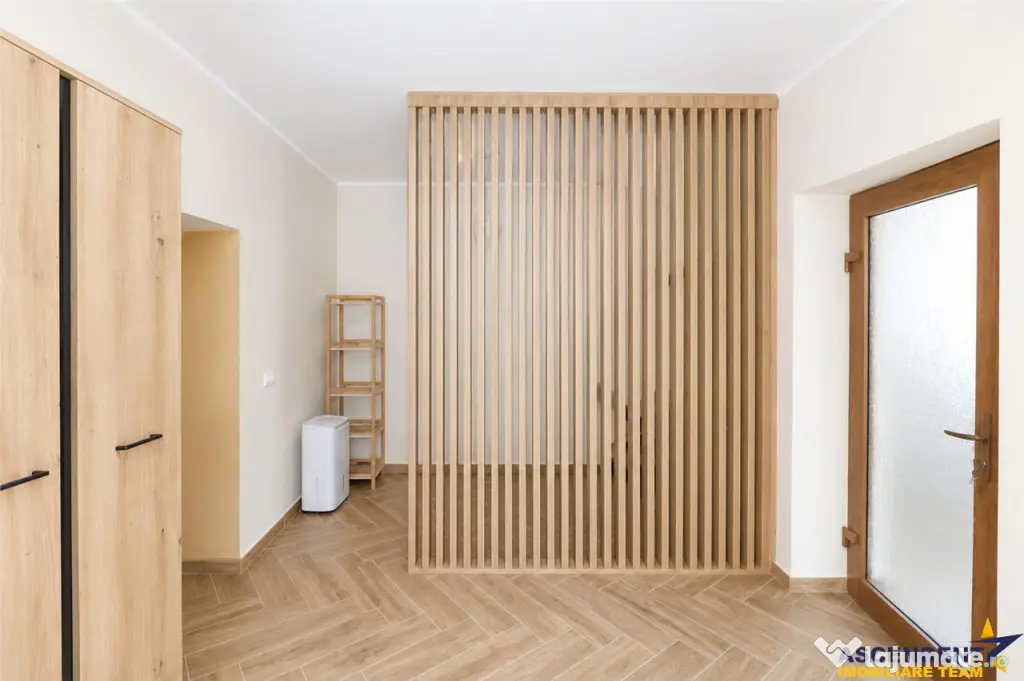 Pe Castelului, resedinta urbana cu identitate, renovata 2026 - Brasov (Brasov)