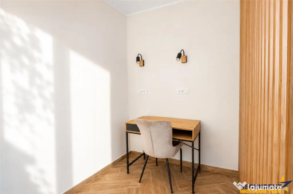 Pe Castelului, resedinta urbana cu identitate, renovata 2026 - Brasov (Brasov)