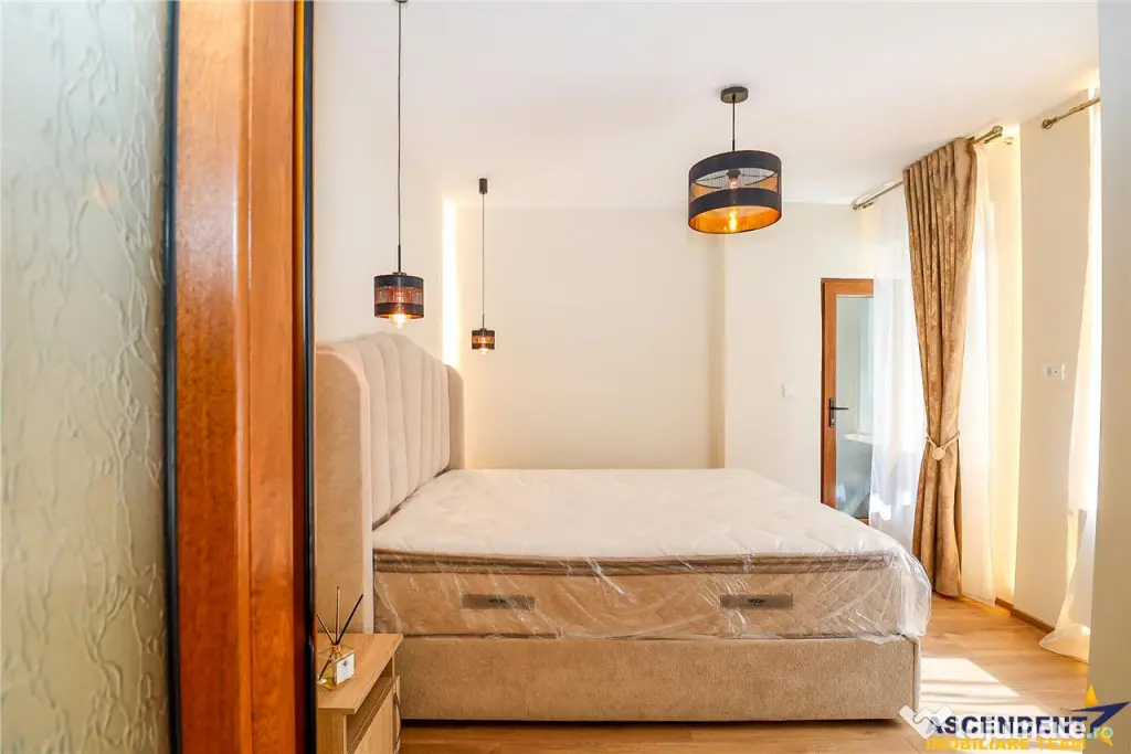 Pe Castelului, resedinta urbana cu identitate, renovata 2026 - Brasov (Brasov)