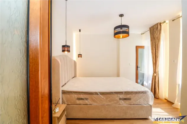 Pe Castelului, resedinta urbana cu identitate, renovata 2026 - Brasov (Brasov)