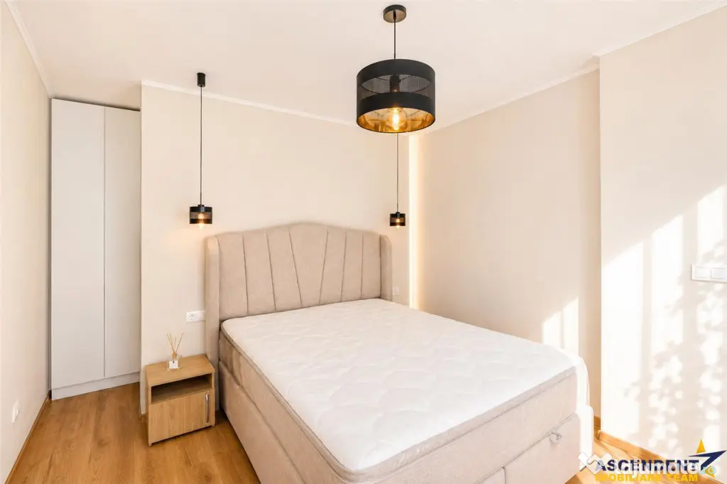 Pe Castelului, resedinta urbana cu identitate, renovata 2026 - Brasov (Brasov)