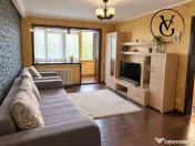 Apartament 2 camere de închiriat | Vizavi de City Park Mall 